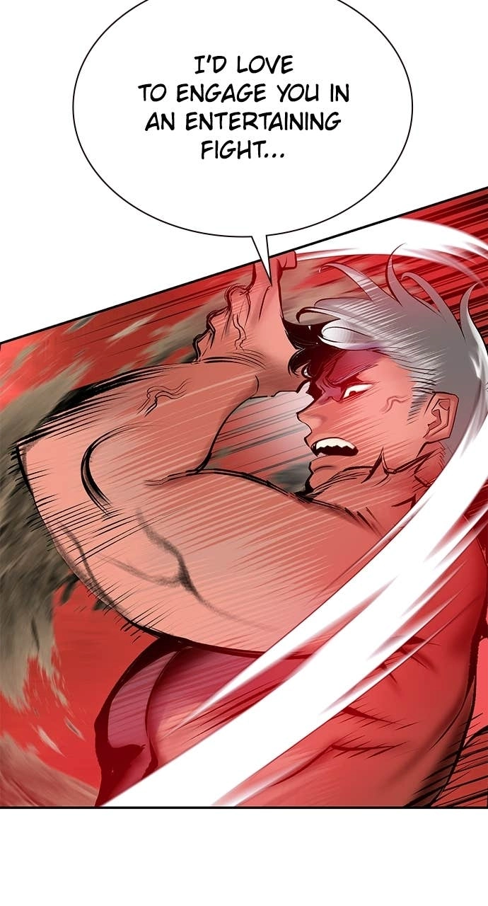 Jungle Juice Chapter 183 Page 80