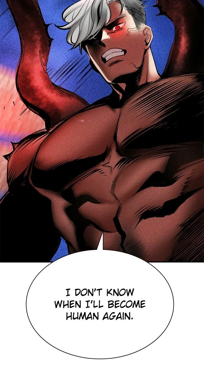 Jungle Juice Chapter 183 Page 84