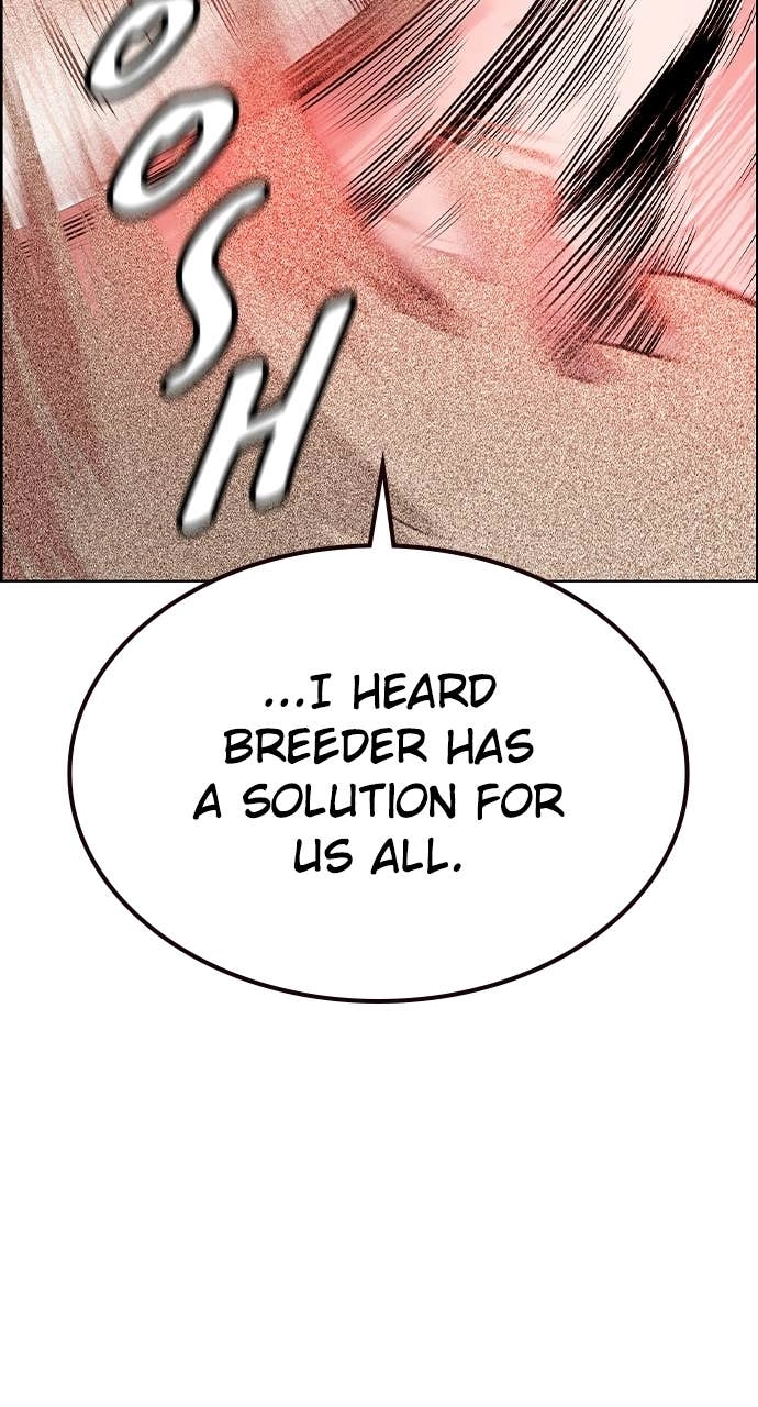 Jungle Juice Chapter 183 Page 88