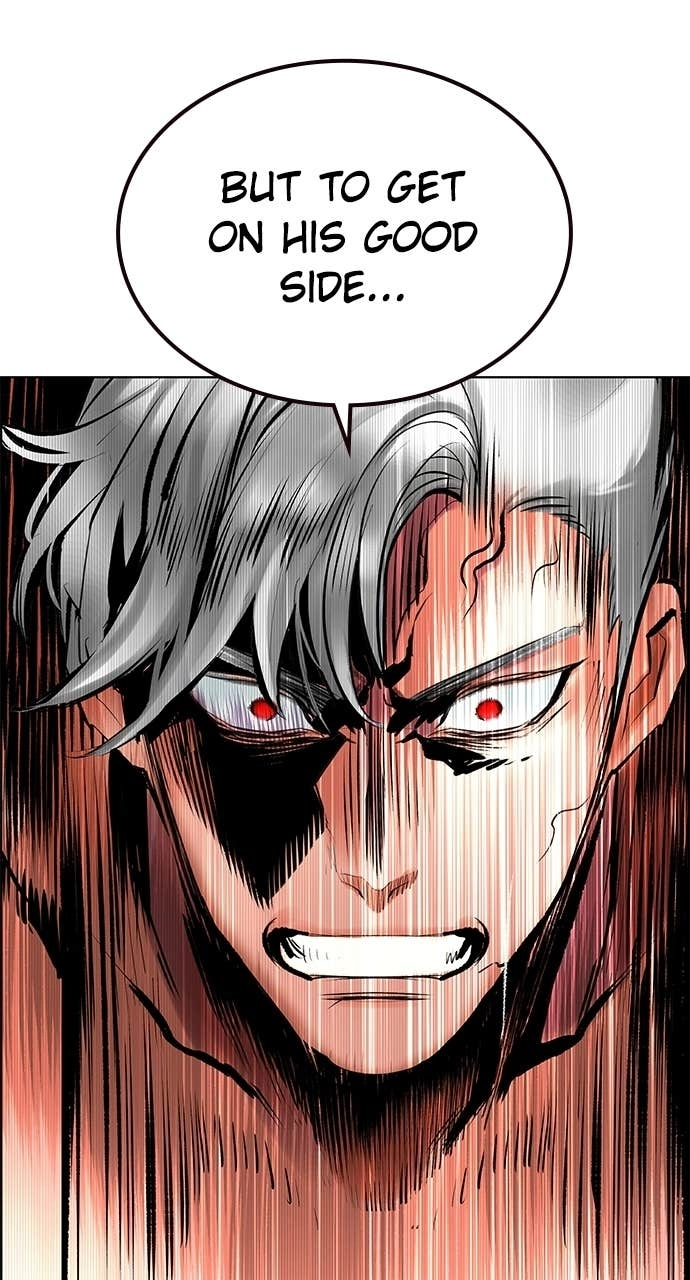 Jungle Juice Chapter 183 Page 91