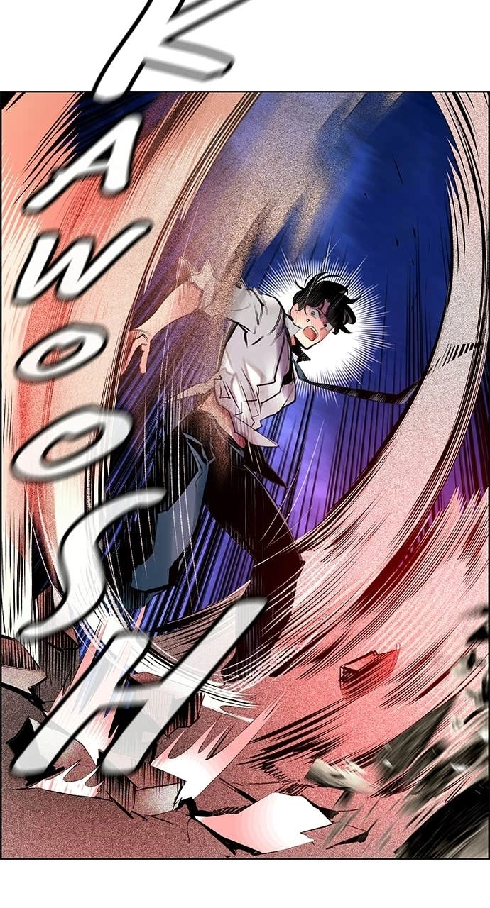 Jungle Juice Chapter 183 Page 93