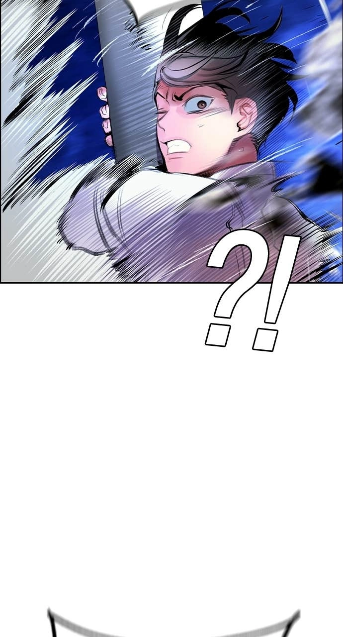 Jungle Juice Chapter 183 Page 100