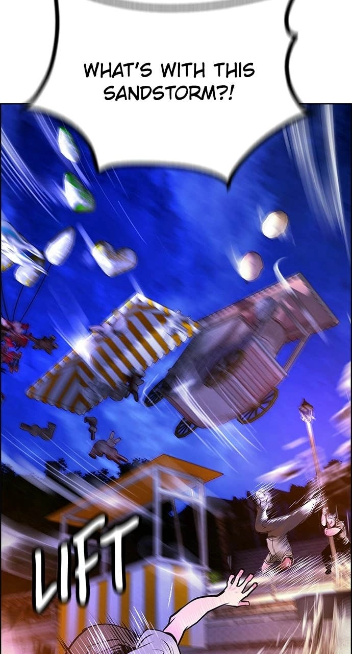 Jungle Juice Chapter 183 Page 101