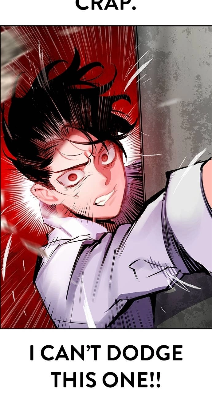 Jungle Juice Chapter 183 Page 108