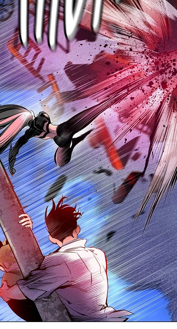 Jungle Juice Chapter 183 Page 110