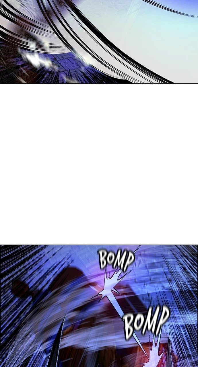 Jungle Juice Chapter 183 Page 118