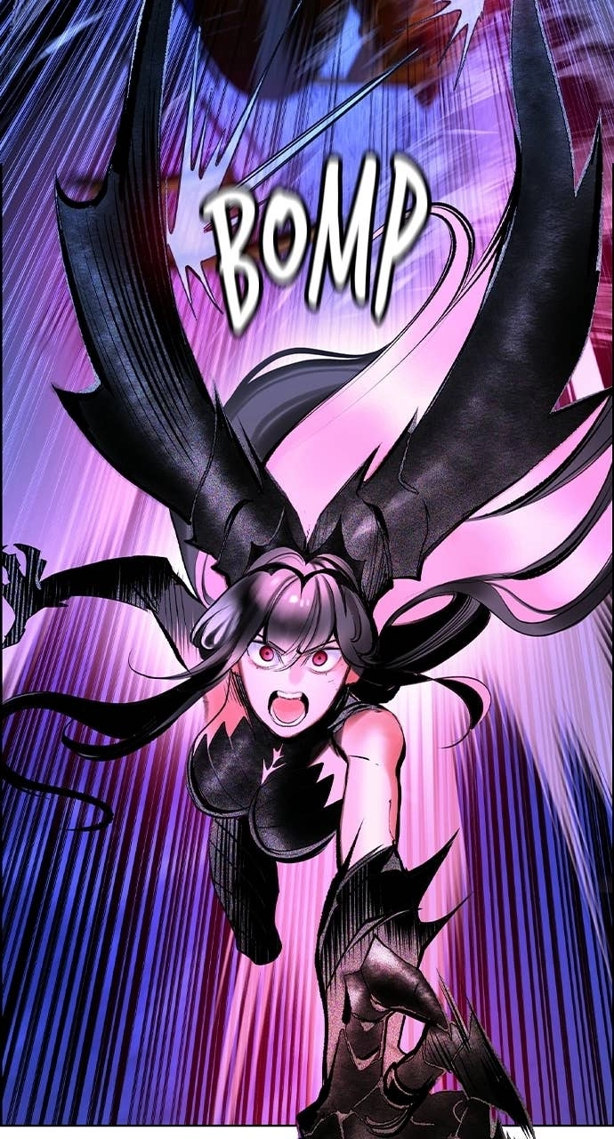 Jungle Juice Chapter 183 Page 119