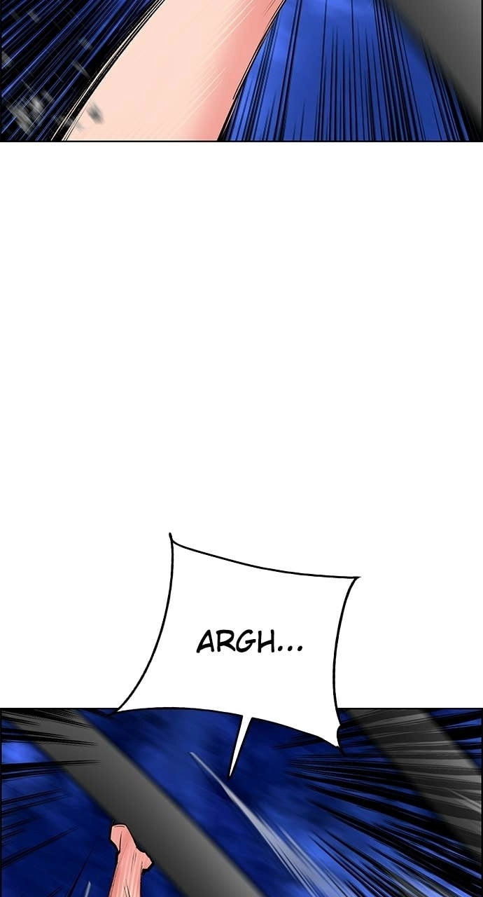 Jungle Juice Chapter 183 Page 123