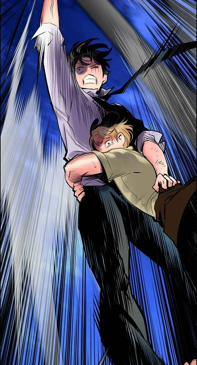 Jungle Juice Chapter 183 Page 124