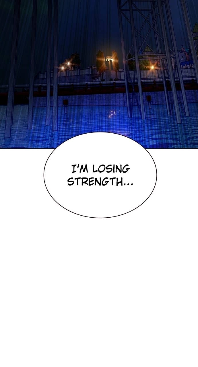 Jungle Juice Chapter 183 Page 127