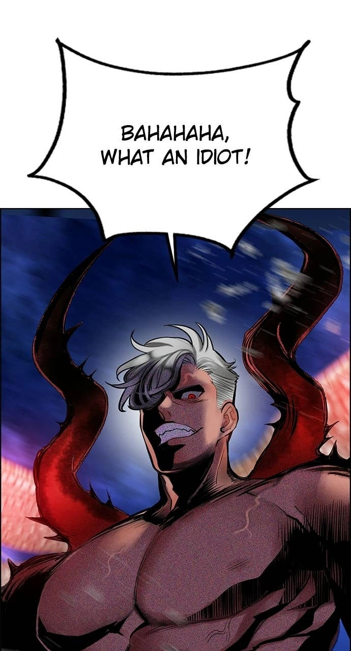 Jungle Juice Chapter 183 Page 128