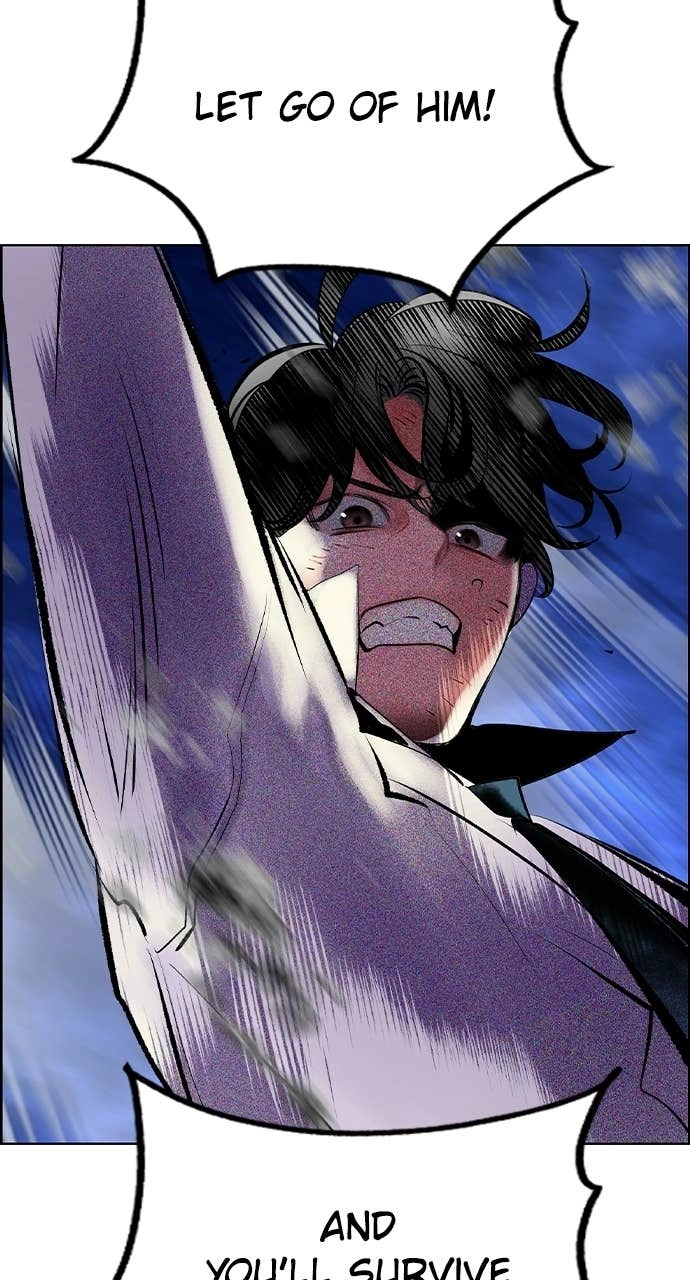 Jungle Juice Chapter 183 Page 130