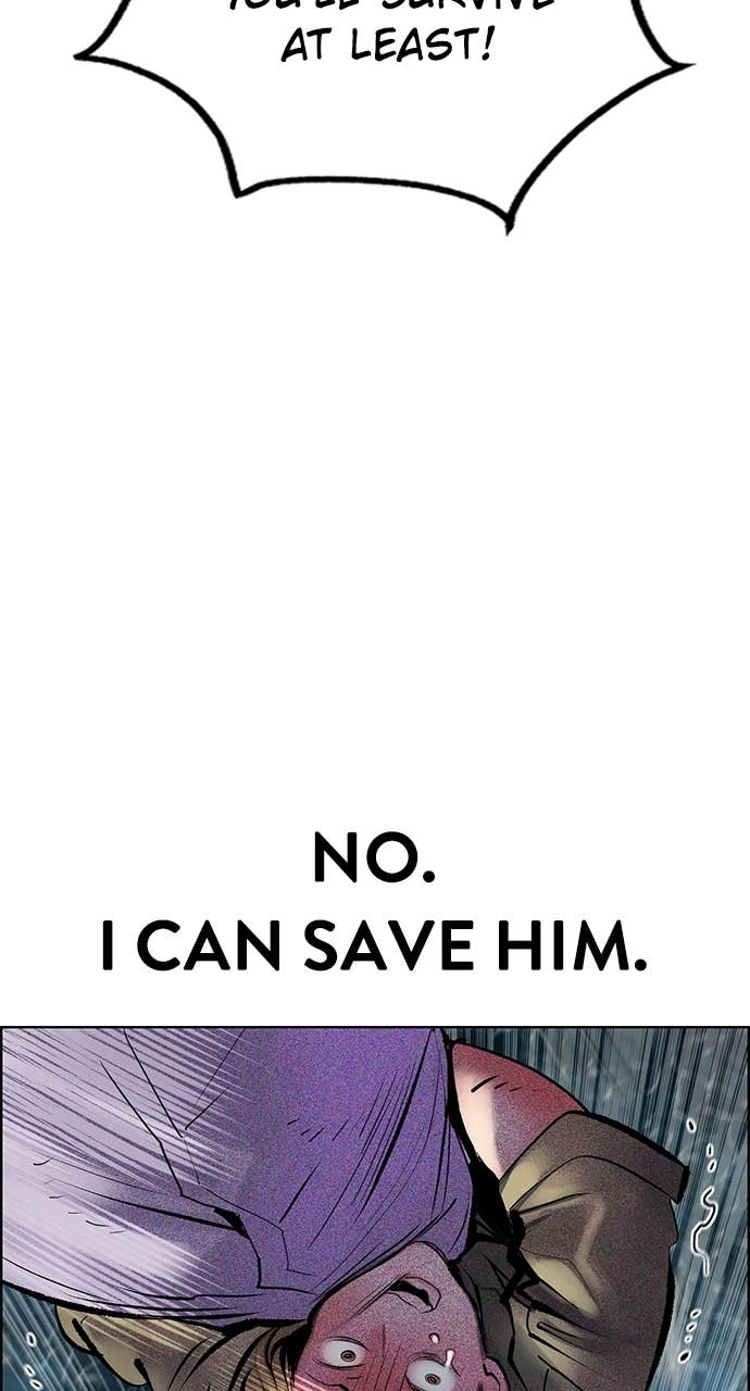 Jungle Juice Chapter 183 Page 131