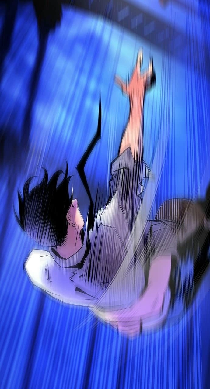 Jungle Juice Chapter 183 Page 143