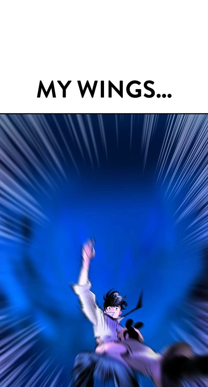 Jungle Juice Chapter 183 Page 147