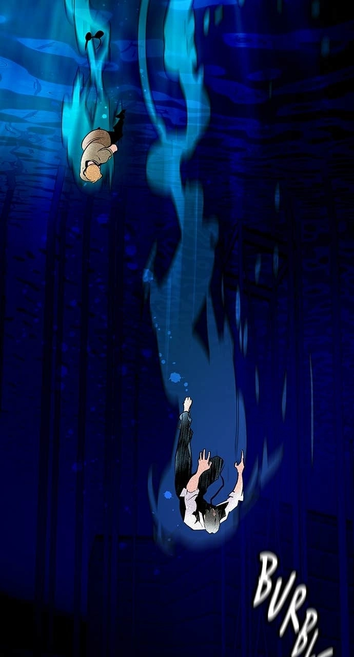 Jungle Juice Chapter 183 Page 152