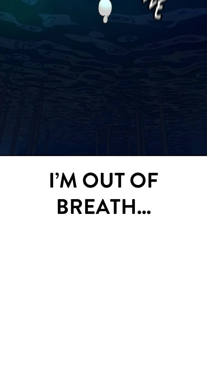 Jungle Juice Chapter 183 Page 156