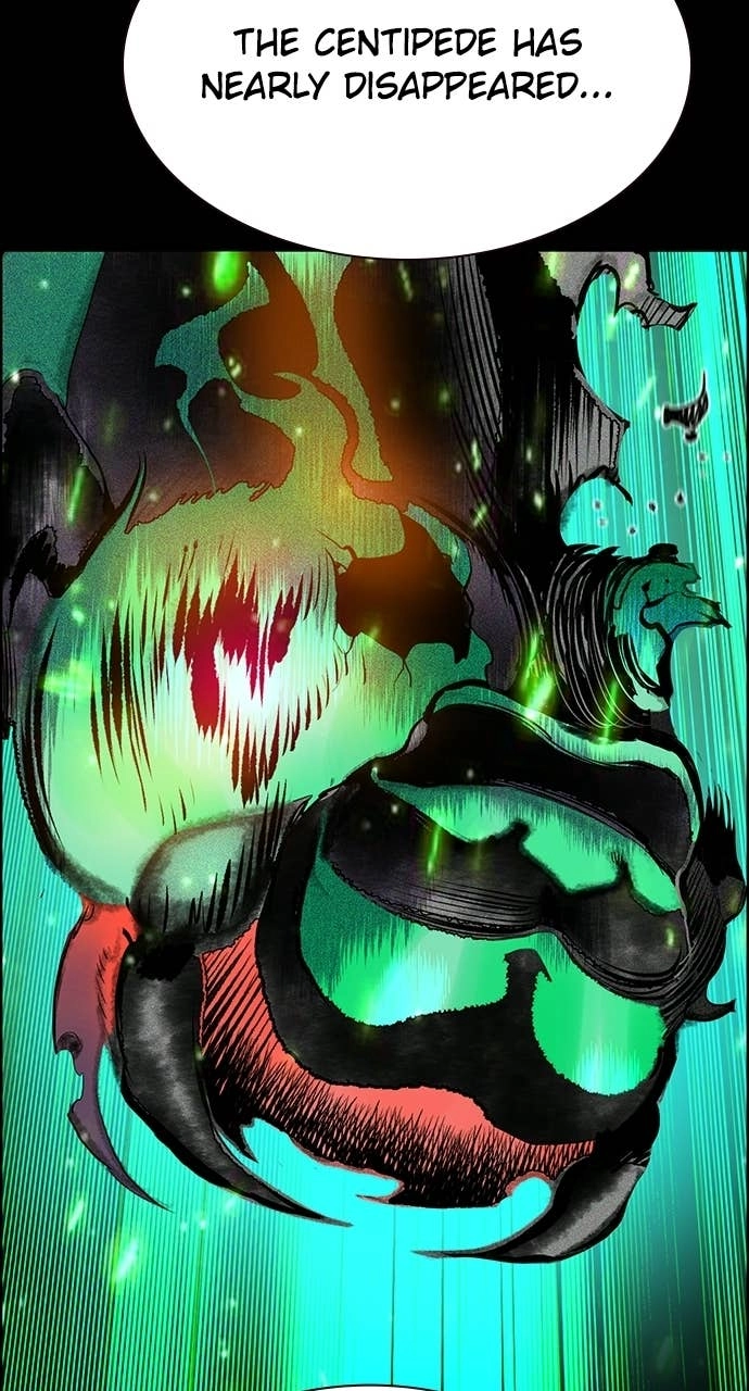 Jungle Juice Chapter 184 Page 8