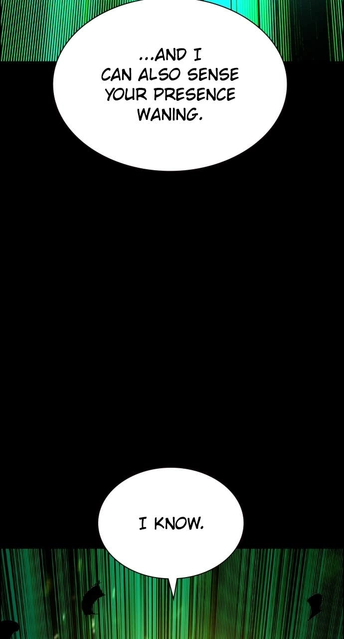 Jungle Juice Chapter 184 Page 9