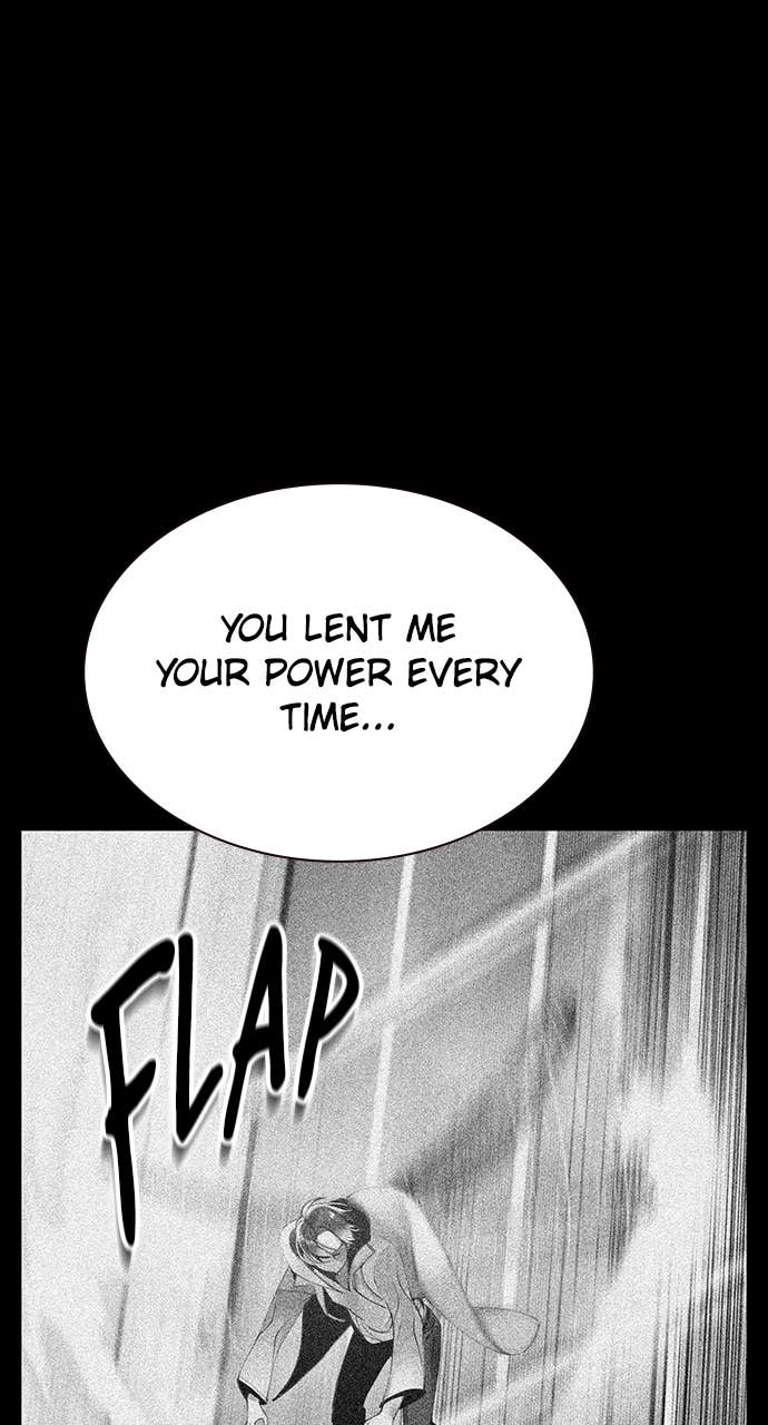 Jungle Juice Chapter 184 Page 11