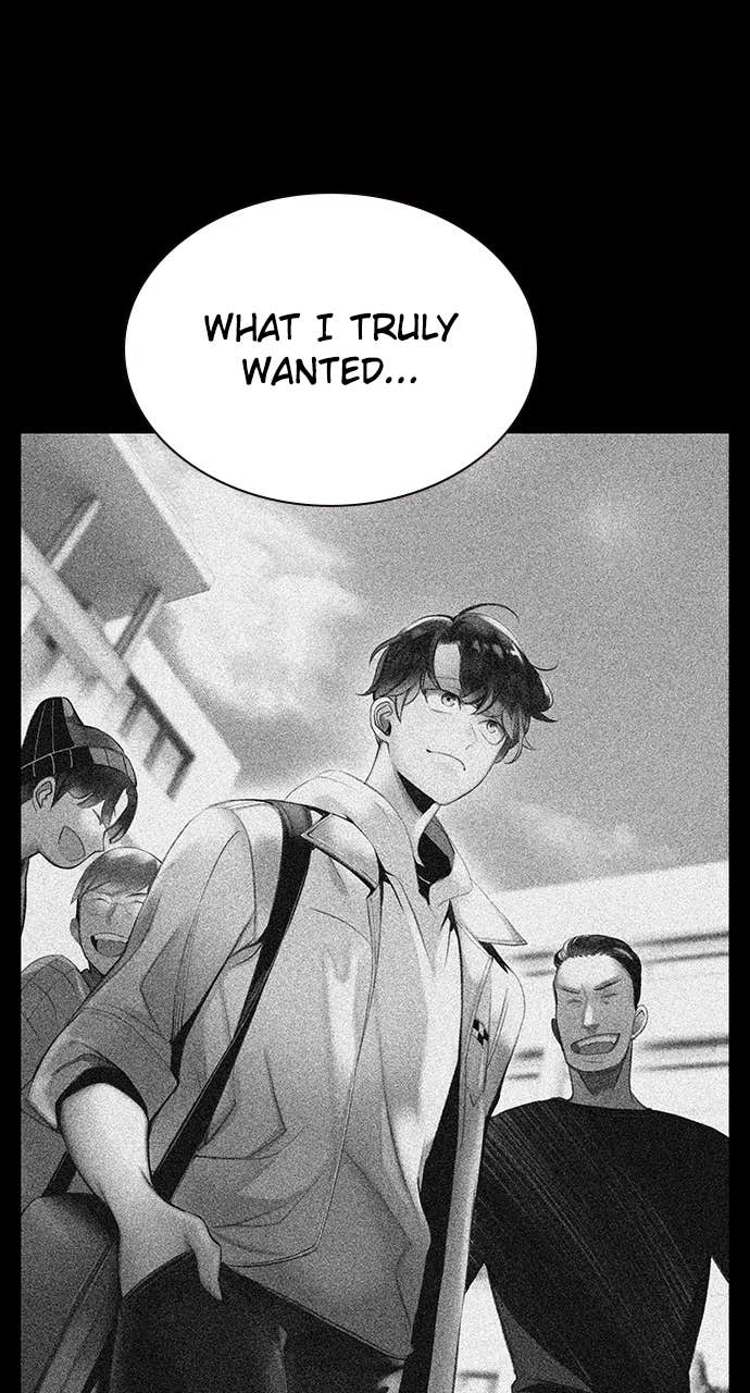 Jungle Juice Chapter 184 Page 16