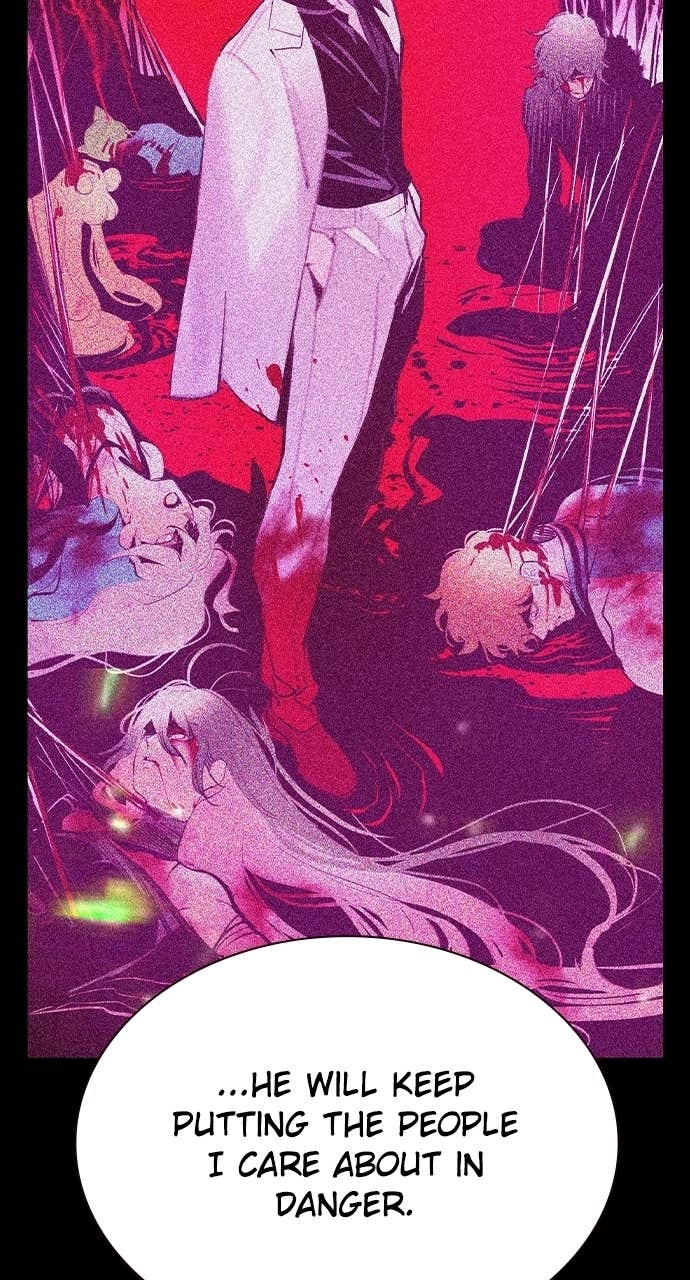 Jungle Juice Chapter 184 Page 22