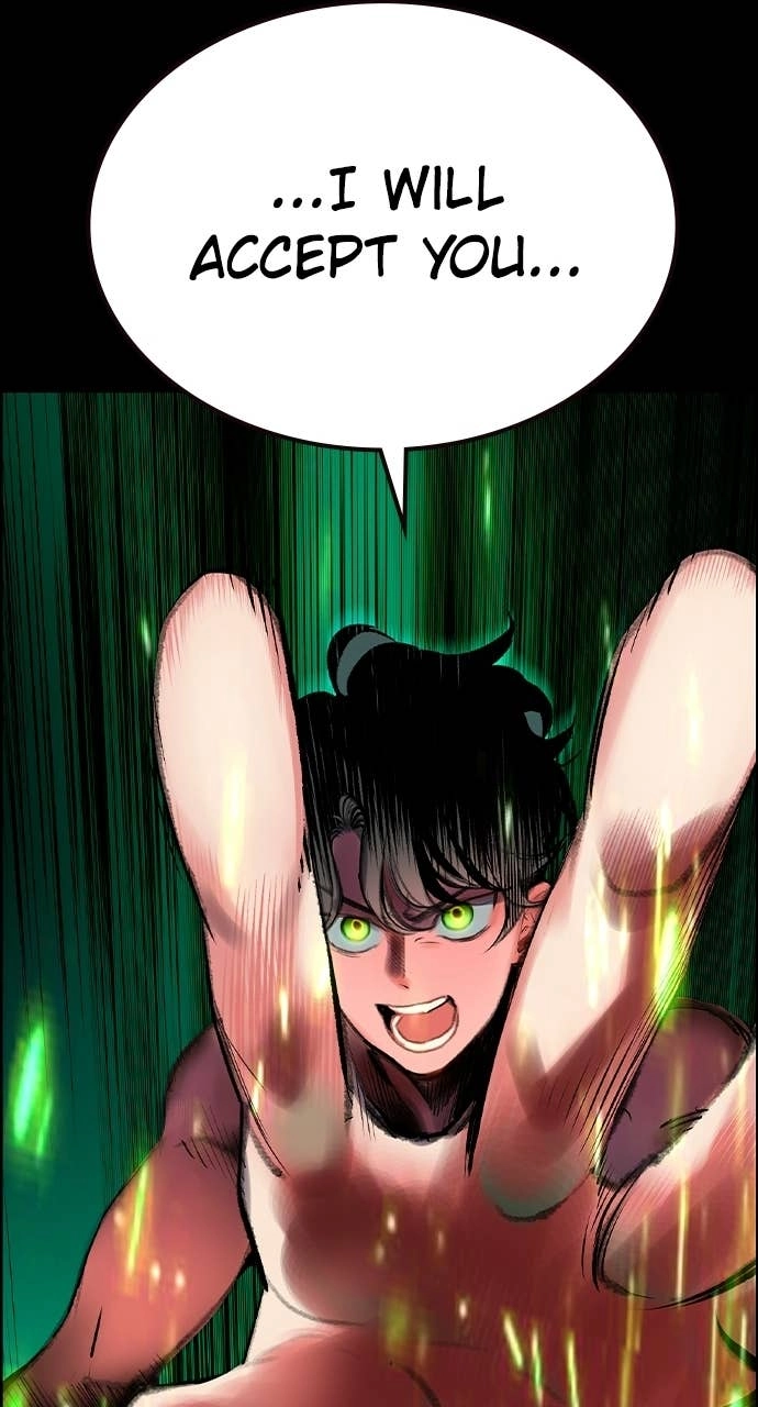 Jungle Juice Chapter 184 Page 29