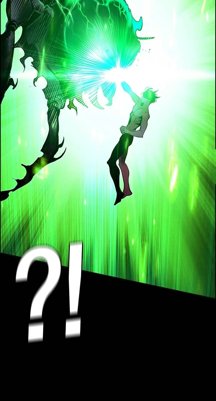 Jungle Juice Chapter 184 Page 32