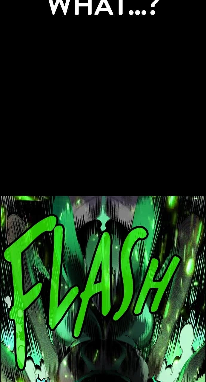 Jungle Juice Chapter 184 Page 34