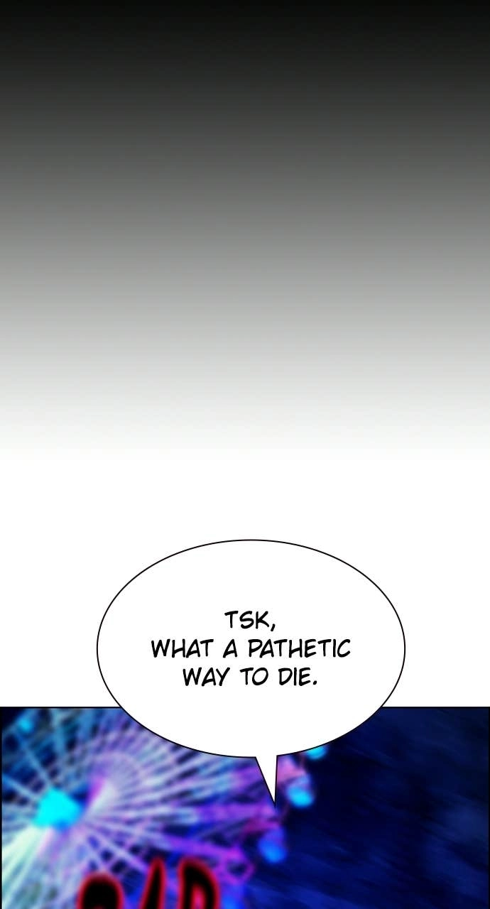 Jungle Juice Chapter 184 Page 36