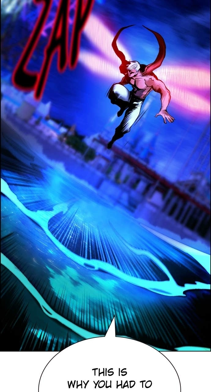 Jungle Juice Chapter 184 Page 37