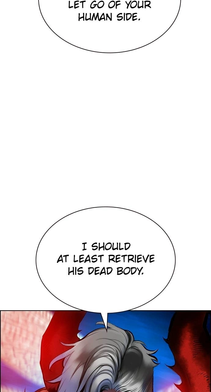 Jungle Juice Chapter 184 Page 38