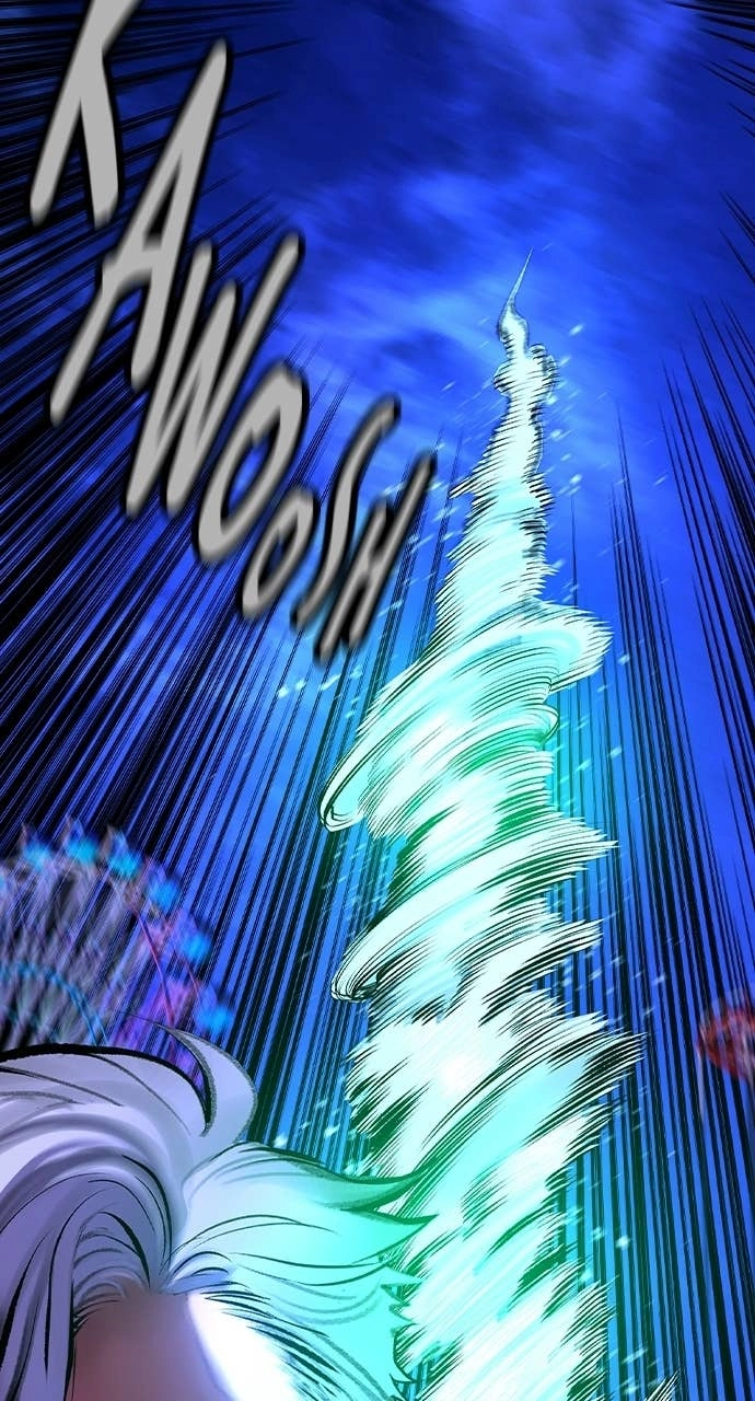 Jungle Juice Chapter 184 Page 43