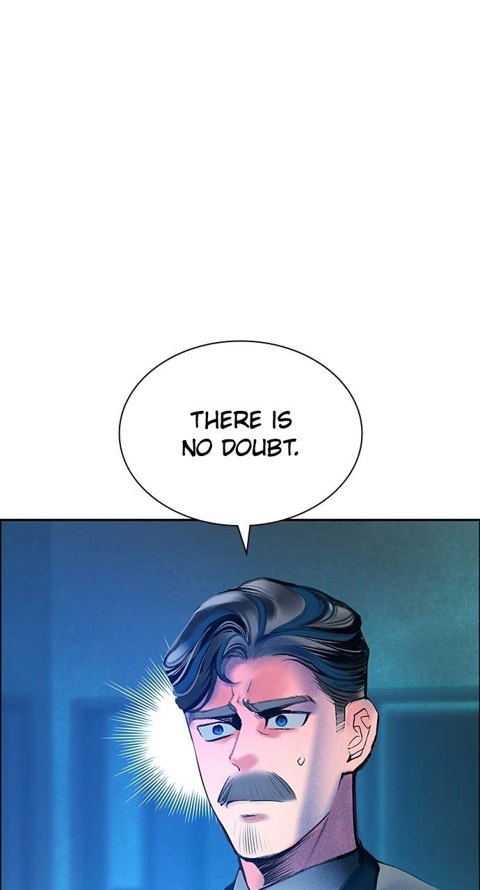 Jungle Juice Chapter 184 Page 58