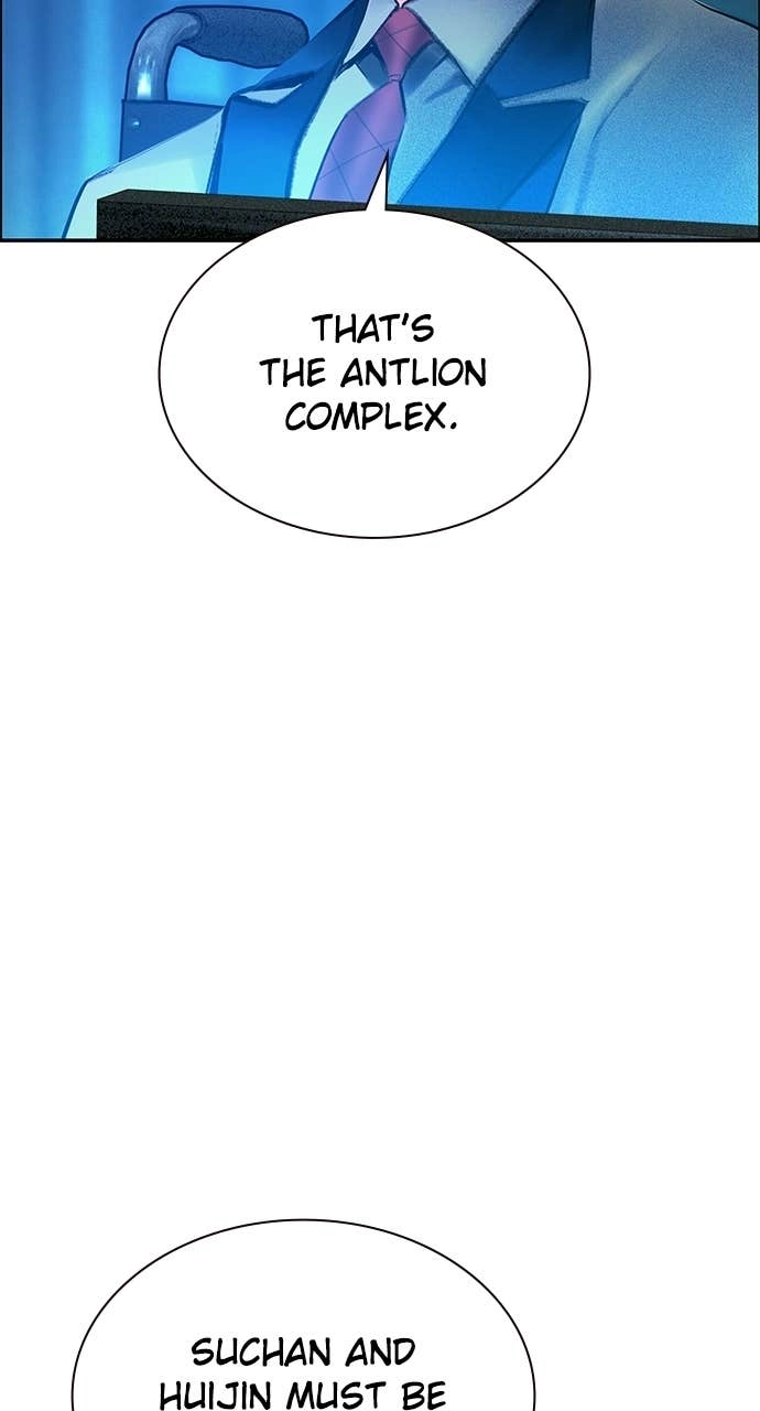 Jungle Juice Chapter 184 Page 59