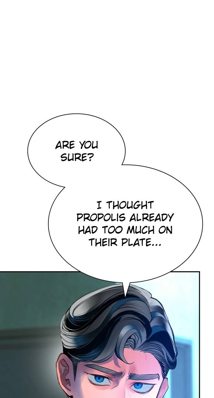 Jungle Juice Chapter 184 Page 63