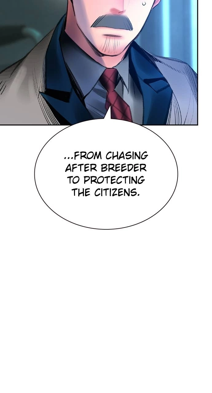 Jungle Juice Chapter 184 Page 64