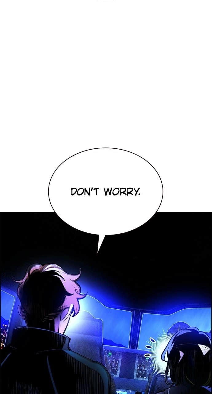 Jungle Juice Chapter 184 Page 70