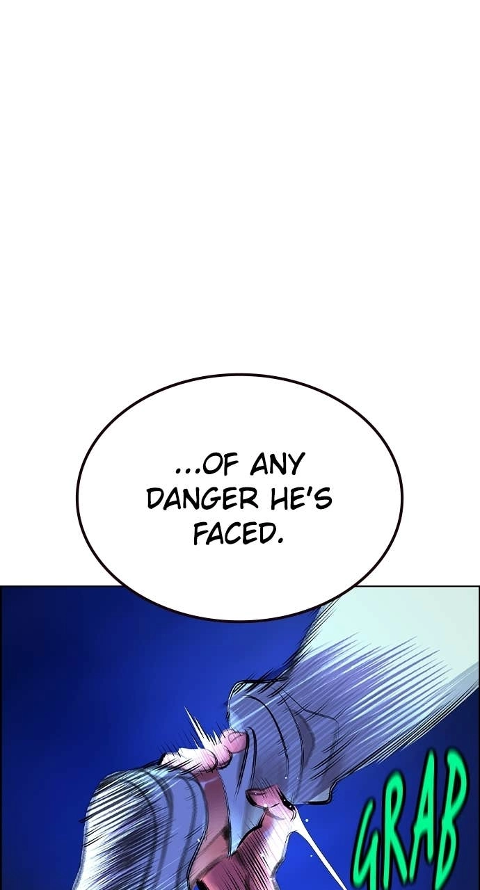 Jungle Juice Chapter 184 Page 73