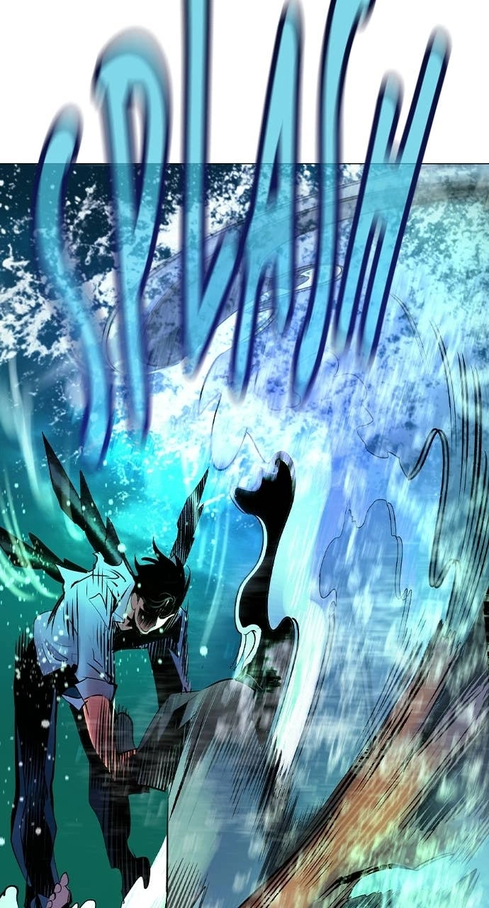 Jungle Juice Chapter 184 Page 75