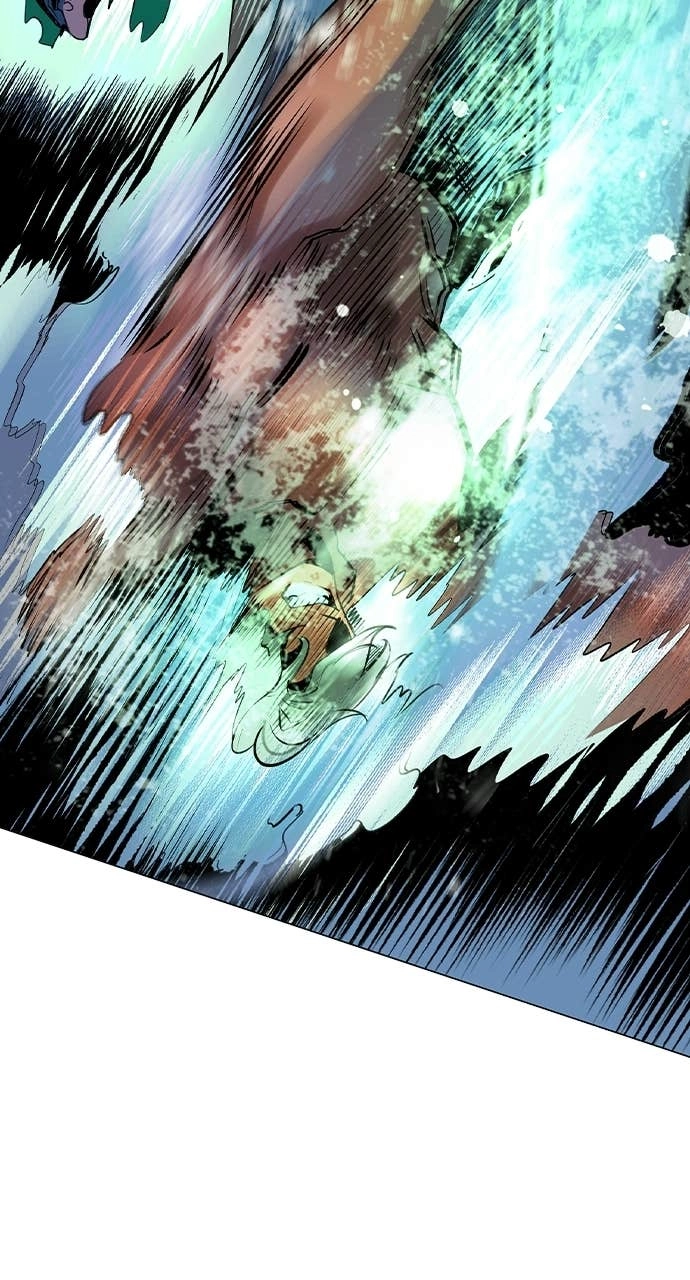 Jungle Juice Chapter 184 Page 76