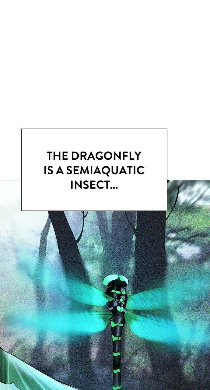 Jungle Juice Chapter 184 Page 80