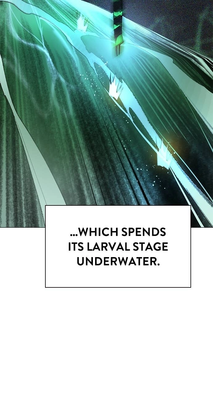 Jungle Juice Chapter 184 Page 81