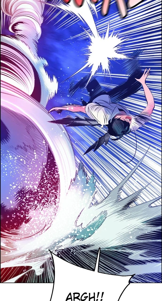 Jungle Juice Chapter 184 Page 95