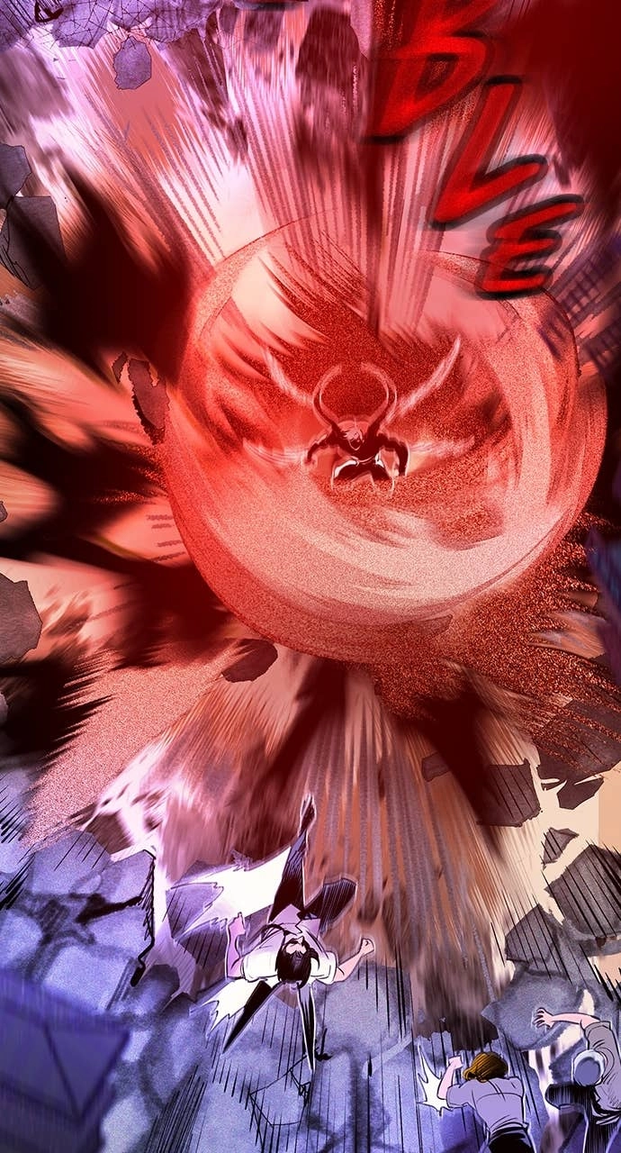 Jungle Juice Chapter 184 Page 107