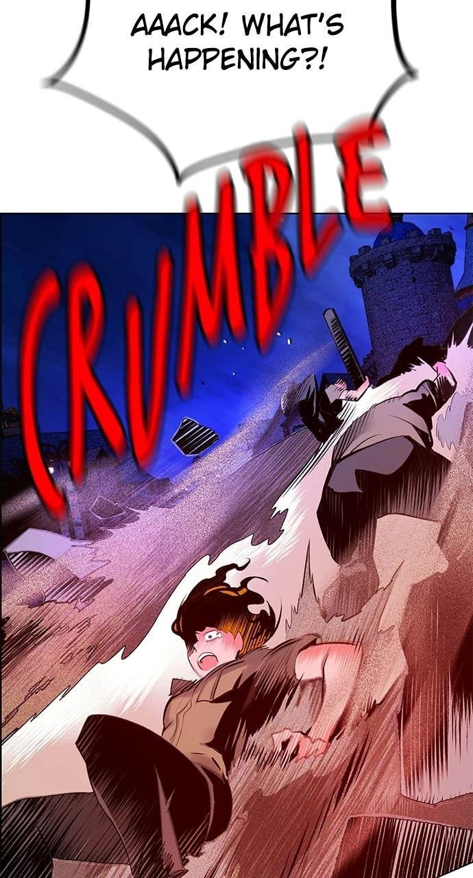 Jungle Juice Chapter 184 Page 109