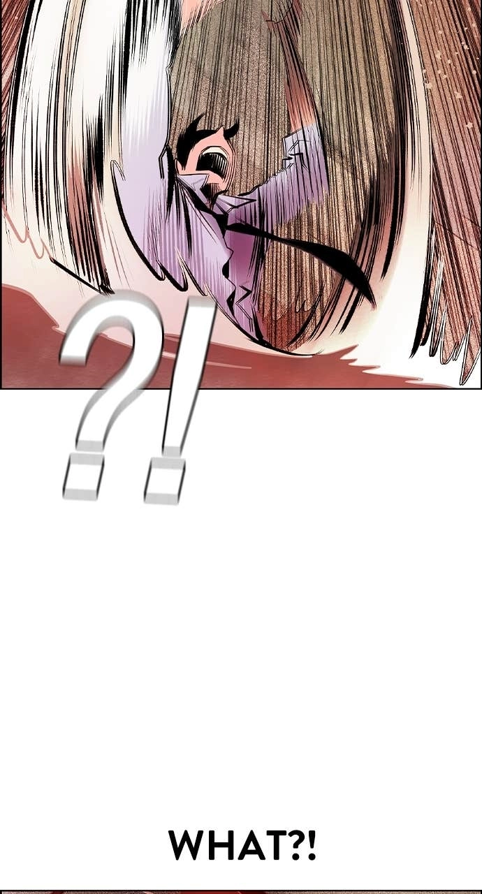 Jungle Juice Chapter 184 Page 124