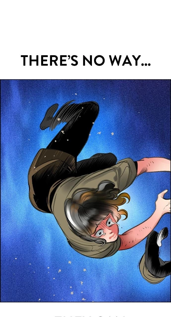 Jungle Juice Chapter 184 Page 126