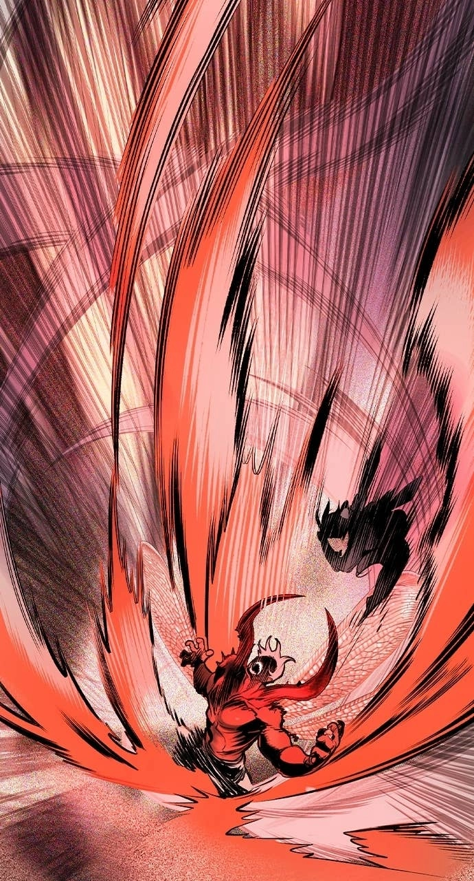 Jungle Juice Chapter 184 Page 139