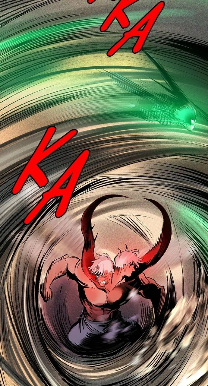 Jungle Juice Chapter 184 Page 153